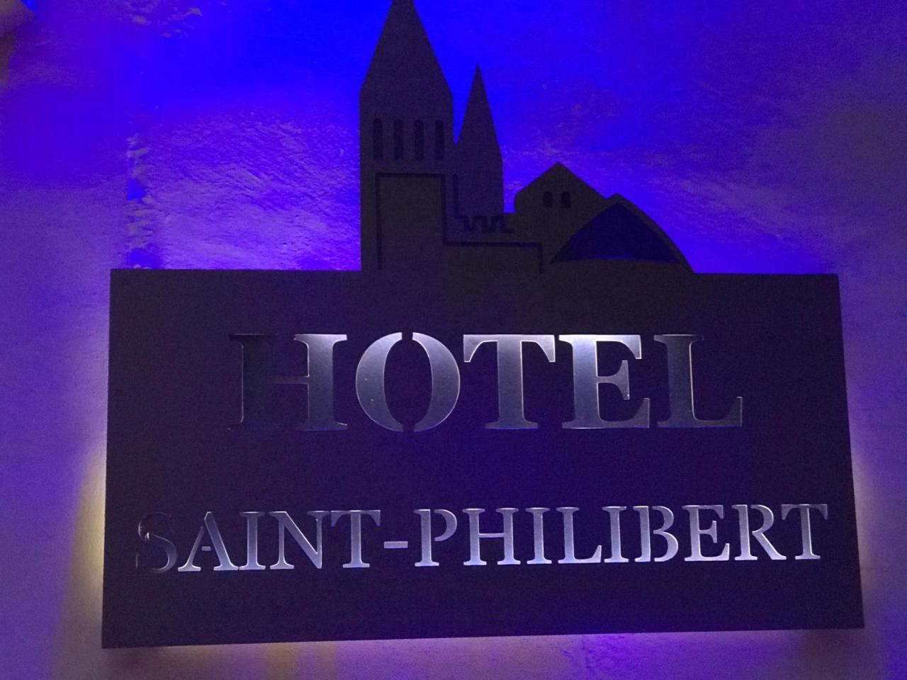 تورنو Hotel Saint Philibert المظهر الخارجي الصورة